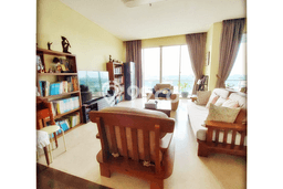 HARGA SPESIAL! Apartemen Kawasan Kemang, 2 KM, Luas 190m², Area Prestisius HARGA SPESIAL! Apartemen Kawasan Kemang, 2 KM, Luas 190m², Area Prestisius