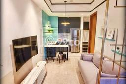 HOT DEAL! Apartemen di Grogol, 1 KT, Luas 50m² HOT DEAL! Apartemen di Grogol, 1 KT, Luas 50m²