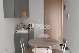 Apartemen di Grogol, 1 KM, Luas 50m², Lokasi Strategis Apartemen di Grogol, 1 KM, Luas 50m², Lokasi Strategis