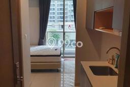 Apartemen Premium Kawasan Taman Anggrek, 1 KM, Luas 30m² Apartemen Premium Kawasan Taman Anggrek, 1 KM, Luas 30m²