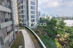 UNIT TERBAIK! Apartemen di Grogol, Jakarta Barat, 2 KT, Luas 50m², Lokasi Strategis UNIT TERBAIK! Apartemen di Grogol, Jakarta Barat, 2 KT, Luas 50m², Lokasi Strategis