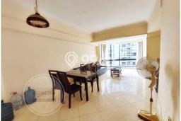 SPECIAL PRICE! Apartemen Kawasan Grogol, 1 KM, Luas 88m² SPECIAL PRICE! Apartemen Kawasan Grogol, 1 KM, Luas 88m²