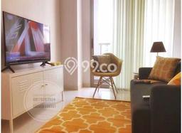 Apartemen Premium Kawasan Grogol, 1 KM, Luas 50m², Siap Ditempati Apartemen Premium Kawasan Grogol, 1 KM, Luas 50m², Siap Ditempati