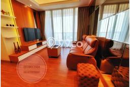 Apartemen Premium Kawasan Grogol, 3 KM, Luas 135m² Apartemen Premium Kawasan Grogol, 3 KM, Luas 135m²