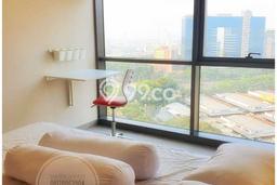 Apartemen Kawasan Kemayoran, 1 KM, Luas 35m², Area Berkembang Apartemen Kawasan Kemayoran, 1 KM, Luas 35m², Area Berkembang