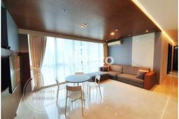 Apartemen di Setiabudi, 3 KT, Luas 142m², Prime Area Apartemen di Setiabudi, 3 KT, Luas 142m², Prime Area