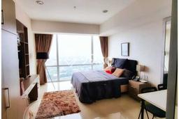 Apartemen Premium Kawasan Lippo Karawaci, 1 KT, Luas 30m², Siap Ditempati Apartemen Premium Kawasan Lippo Karawaci, 1 KT, Luas 30m², Siap Ditempati