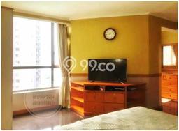 Apartemen Premium Kawasan Setiabudi, Luas 94m², 3 KM Apartemen Premium Kawasan Setiabudi, Luas 94m², 3 KM