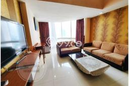 UNIT TERBAIK! Apartemen Kawasan Grogol, 2 KT, Luas 88m², Area Strategis, Fasilitas Modern, Bisa Segera Ditempati UNIT TERBAIK! Apartemen Kawasan Grogol, 2 KT, Luas 88m², Area Strategis, Fasilitas Modern, Bisa Segera Ditempati