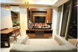 Apartemen di Grogol, 1 KM, Luas 37m², Premium Apartemen di Grogol, 1 KM, Luas 37m², Premium