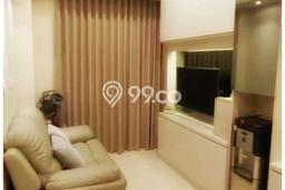 Apartemen di Grogol, 1 KM, Luas 38m², Area Premium Apartemen di Grogol, 1 KM, Luas 38m², Area Premium