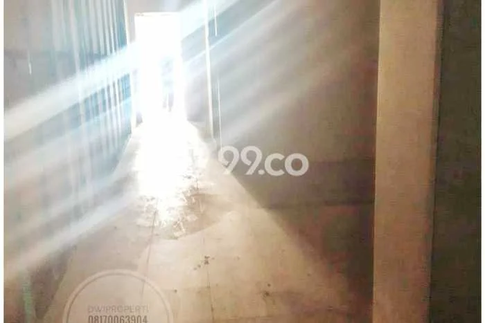 Ruko Disewakan Cepat di Pademangan Jakarta Utara LB 350m2 Ruko Disewakan Cepat di Pademangan Jakarta Utara LB 350m2