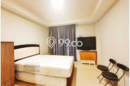 Apartemen di Penjaringan, 1 KT, Luas 29m², Kawasan Penjaringan, Jakarta Utara, Jakarta Utara Apartemen di Penjaringan, 1 KT, Luas 29m², Kawasan Penjaringan, Jakarta Utara, Jakarta Utara