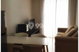 Apartemen Eksklusif Kawasan Penjaringan, 2 KM, Luas 60m², Siap Huni Apartemen Eksklusif Kawasan Penjaringan, 2 KM, Luas 60m², Siap Huni