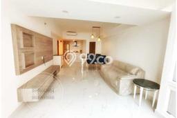 SPECIAL OFFER! Apartemen Kawasan Grogol, Jakarta Barat, 2 KT, Luas 60m² SPECIAL OFFER! Apartemen Kawasan Grogol, Jakarta Barat, 2 KT, Luas 60m²