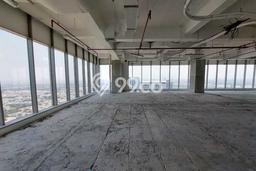 Unit Kantor Disewa Lokasi Penjaringan, Jakarta Utara Spesifikasi Luas Bangunan 838m2 Unit Kantor Disewa Lokasi Penjaringan, Jakarta Utara Spesifikasi Luas Bangunan 838m2