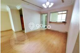 Apartemen Strategis Kawasan Kebayoran Lama, 2 KM, Luas 165m², Area Elite Apartemen Strategis Kawasan Kebayoran Lama, 2 KM, Luas 165m², Area Elite
