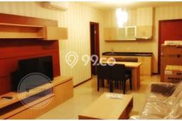UNIT TERBAIK! Apartemen Kawasan Tanah Abang, 2 KM, Luas 77m², Good View UNIT TERBAIK! Apartemen Kawasan Tanah Abang, 2 KM, Luas 77m², Good View