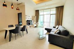 BEST DEAL! Apartemen di Kebayoran Baru, Jakarta Selatan, 2 KT, Luas 178m² BEST DEAL! Apartemen di Kebayoran Baru, Jakarta Selatan, 2 KT, Luas 178m²