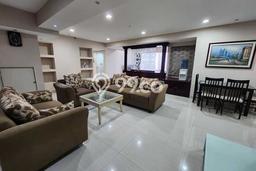 Apartemen di Grogol, 4 KT, Luas 176m², Prime Location Apartemen di Grogol, 4 KT, Luas 176m², Prime Location