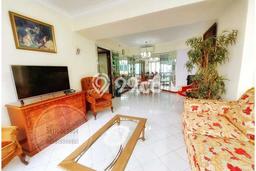 UNIT PREMIUM! Apartemen di Grogol, 2 KT, Luas 88m², Lokasi Strategis UNIT PREMIUM! Apartemen di Grogol, 2 KT, Luas 88m², Lokasi Strategis