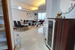 Apartemen Kawasan Grogol, 1 KM, Luas 88m², Prime Area Apartemen Kawasan Grogol, 1 KM, Luas 88m², Prime Area