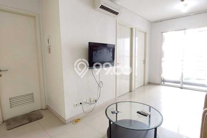 Disewakan Apartemen di Palmerah, 2 KT, Luas 45m², Pemandangan Bagus Disewakan Apartemen di Palmerah, 2 KT, Luas 45m², Pemandangan Bagus