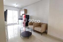 Disewakan Apartemen di Palmerah, 2 KT, Luas 45m², Pemandangan Bagus Disewakan Apartemen di Palmerah, 2 KT, Luas 45m², Pemandangan Bagus