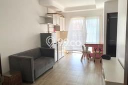 Apartemen Premium di Grogol, 1 KM, Luas 42m² Apartemen Premium di Grogol, 1 KM, Luas 42m²