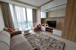 Apartemen Disewakan 2 Kamar Murah Siap Huni di Jakarta Selatan, Luas 109m2 Apartemen Disewakan 2 Kamar Murah Siap Huni di Jakarta Selatan, Luas 109m2
