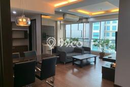 PREMIUM CHOICE! Apartemen Kawasan Kebayoran Lama, 2 KT, Luas 100m², Lokasi Premium, Fasilitas Lengkap PREMIUM CHOICE! Apartemen Kawasan Kebayoran Lama, 2 KT, Luas 100m², Lokasi Premium, Fasilitas Lengkap