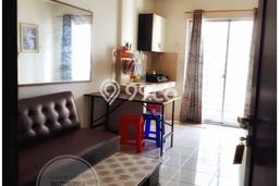 Apartemen di Grogol, 2 KT, Luas 42m², Lingkungan Prestisius Apartemen di Grogol, 2 KT, Luas 42m², Lingkungan Prestisius