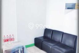 SPECIAL PRICE! Apartemen di Tanjung Duren Selatan, 1 KM, Luas 40m², Area Strategis, Fasilitas Lengkap, Siap Ditempati SPECIAL PRICE! Apartemen di Tanjung Duren Selatan, 1 KM, Luas 40m², Area Strategis, Fasilitas Lengkap, Siap Ditempati
