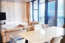 Apartemen Premium Kawasan Senayan, 3 KM, Luas 249m², Siap Huni Apartemen Premium Kawasan Senayan, 3 KM, Luas 249m², Siap Huni