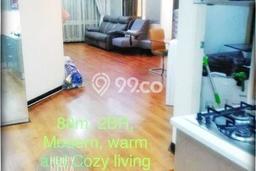Apartemen Kawasan Tanjung Duren Selatan, 1 KM, Luas 88m², Area Berkembang Apartemen Kawasan Tanjung Duren Selatan, 1 KM, Luas 88m², Area Berkembang