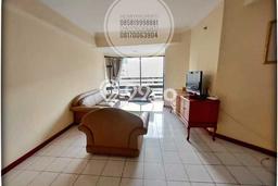 Apartemen Siap Huni di Taman Anggrek, 3 KT, Luas 146m² Apartemen Siap Huni di Taman Anggrek, 3 KT, Luas 146m²