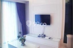 Apartemen di Tebet, 2 KT, Luas 100m², Area Strategis Apartemen di Tebet, 2 KT, Luas 100m², Area Strategis