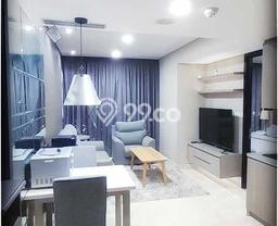 Apartemen di Mega Kuningan, 1 KM, Luas 63m², Area Strategis Apartemen di Mega Kuningan, 1 KM, Luas 63m², Area Strategis