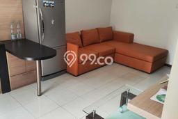 Apartemen Strategis di Tanjung Duren Selatan, 2 KM, Luas 53m², Pemandangan Terbaik Apartemen Strategis di Tanjung Duren Selatan, 2 KM, Luas 53m², Pemandangan Terbaik