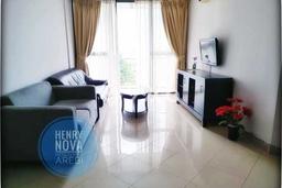BEST CHOICE! Apartemen di Setiabudi, 2 KM, Luas 80m², Area Premium, Fasilitas Modern BEST CHOICE! Apartemen di Setiabudi, 2 KM, Luas 80m², Area Premium, Fasilitas Modern