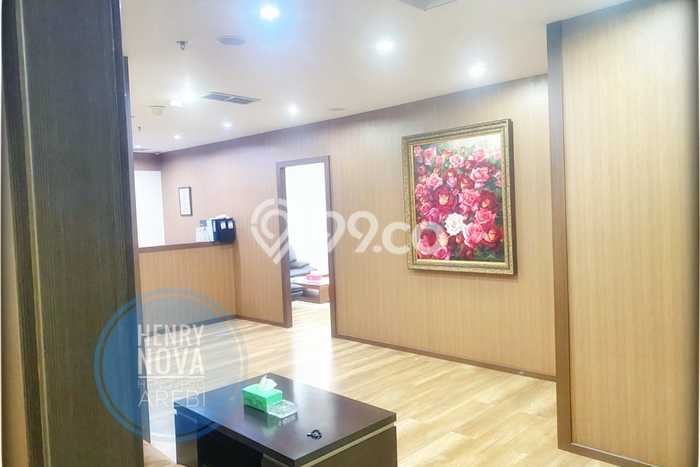 Komersial Dijual di Jakarta Selatan LT 270m2 & LB 270m2 Lokasi Terbaik! Komersial Dijual di Jakarta Selatan LT 270m2 & LB 270m2 Lokasi Terbaik!