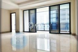 SPECIAL PRICE! Apartemen di Sudirman, 3 KM, Luas 249m², Siap Ditempati SPECIAL PRICE! Apartemen di Sudirman, 3 KM, Luas 249m², Siap Ditempati