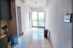 Apartemen Kawasan Taman Anggrek, 2 KM, Luas 65m², Area Strategis Apartemen Kawasan Taman Anggrek, 2 KM, Luas 65m², Area Strategis