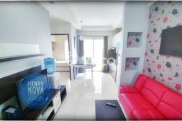 SPECIAL OFFER! Apartemen di Tanjung Duren Selatan, Jakarta Barat, 1 KM, Luas 42m² SPECIAL OFFER! Apartemen di Tanjung Duren Selatan, Jakarta Barat, 1 KM, Luas 42m²