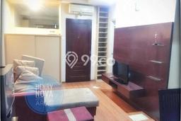 SPECIAL PRICE! Apartemen Kawasan Tanjung Duren, 1 KT, Luas 42m² SPECIAL PRICE! Apartemen Kawasan Tanjung Duren, 1 KT, Luas 42m²