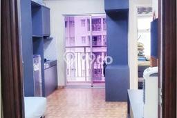 Apartemen di Tanjung Duren, 1 KT, Luas 42m², Good View Apartemen di Tanjung Duren, 1 KT, Luas 42m², Good View