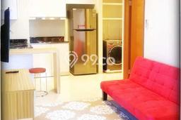 HOT DEAL! Apartemen Kawasan Taman Anggrek, 1 KT, Luas 50m², Lokasi Prospektif HOT DEAL! Apartemen Kawasan Taman Anggrek, 1 KT, Luas 50m², Lokasi Prospektif