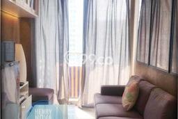 PRIME UNIT! Apartemen di Taman Anggrek, 2 KM, Luas 65m², Strategic Location PRIME UNIT! Apartemen di Taman Anggrek, 2 KM, Luas 65m², Strategic Location