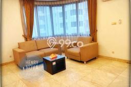 Apartemen Eksklusif di Bendungan Hilir, 2 KM, Luas 147m², Ready Huni Apartemen Eksklusif di Bendungan Hilir, 2 KM, Luas 147m², Ready Huni