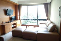 HOT PROPERTY! Apartemen Kawasan Taman Anggrek, Jakarta Barat, 3 KT, Luas 176m², Bisa Segera Huni, Pemandangan Kota HOT PROPERTY! Apartemen Kawasan Taman Anggrek, Jakarta Barat, 3 KT, Luas 176m², Bisa Segera Huni, Pemandangan Kota